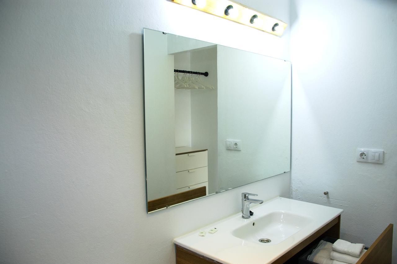 Апартаменты Los Cactus Apartament 1 Тиас Экстерьер фото